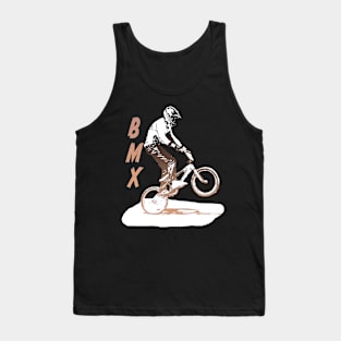 bmx Tank Top